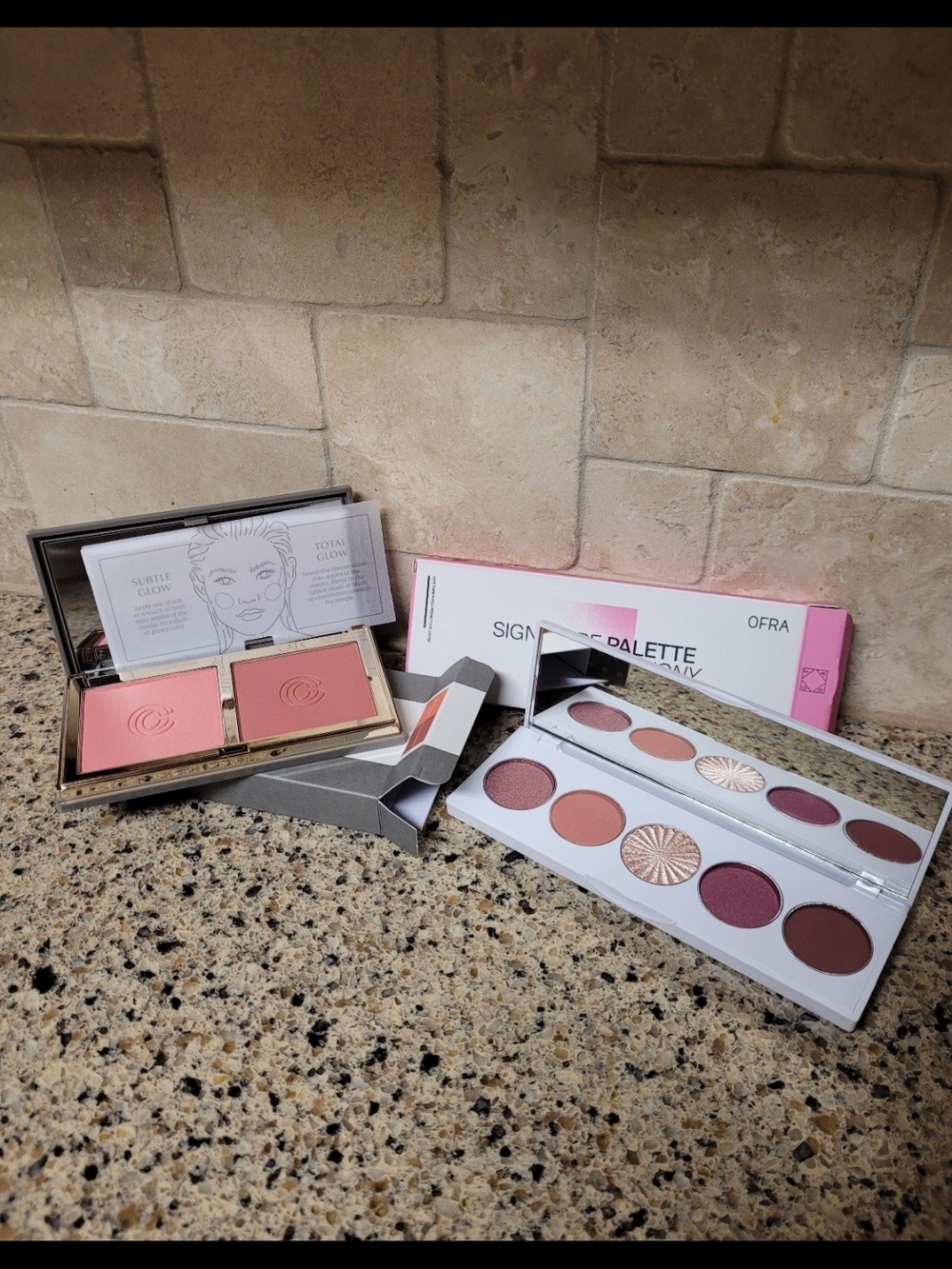 OFRA and Complex Culture Bundle